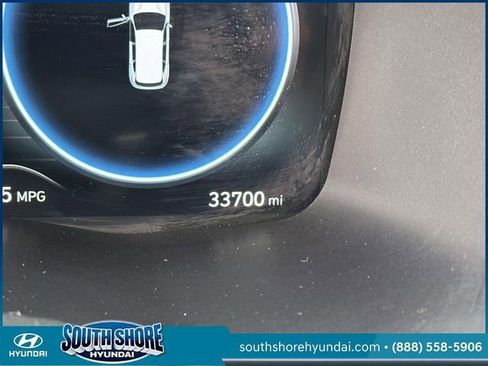 Used 2022 Hyundai Santa Fe Calligraphy image 26