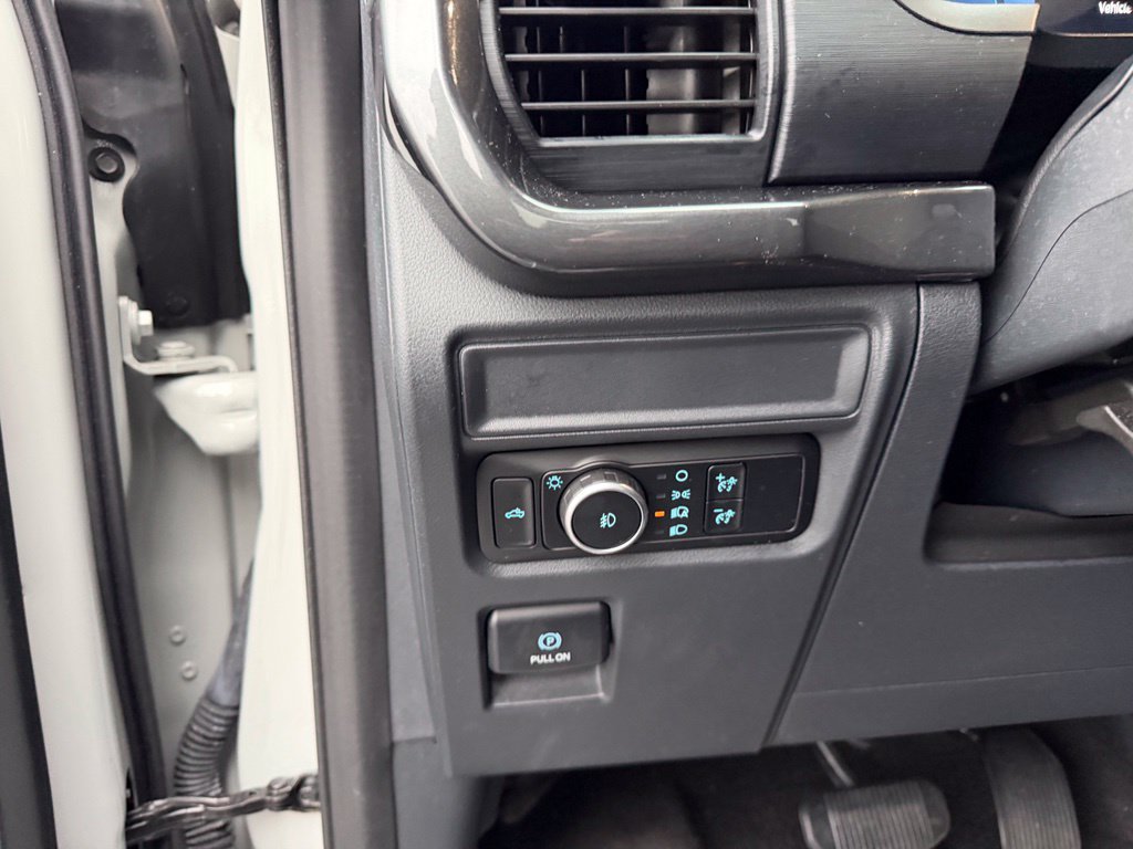 Used 2024 Ford F150 STX RWD image 15