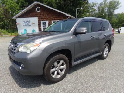 Used 2010 Lexus GX 460
