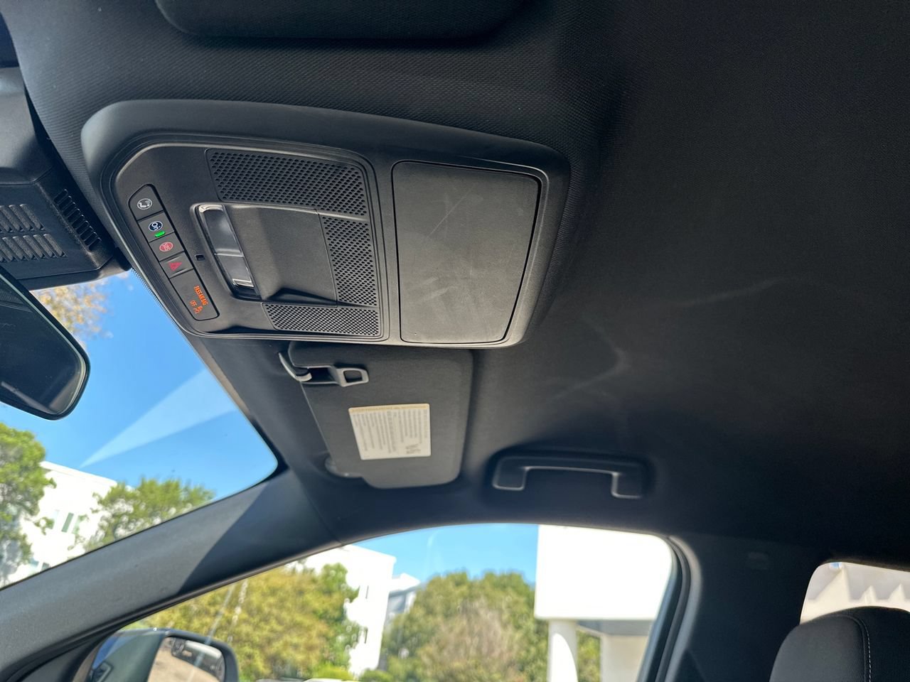 Used 2026 GMC Terrain Elevation FWD image 15