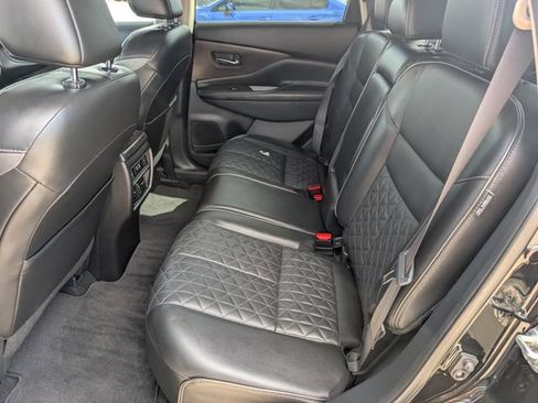 Used 2019 Nissan Murano Platinum w/ Cargo Package FWD image 25