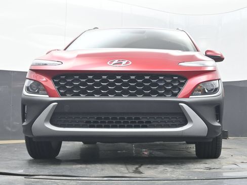 Used 2022 Hyundai Kona SEL w/ Cargo Package FWD image 25