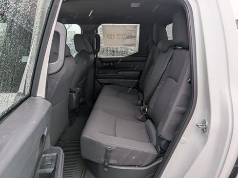 New 2025 Toyota Tacoma SR5 image 13