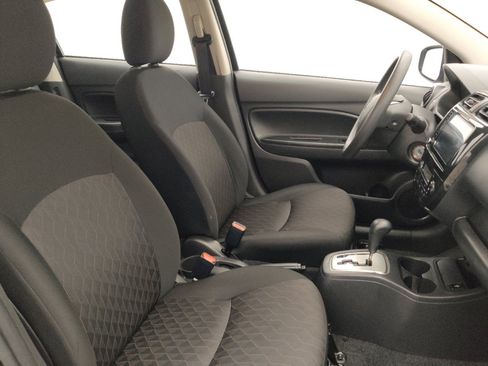 Used 2024 Mitsubishi Mirage ES FWD image 21
