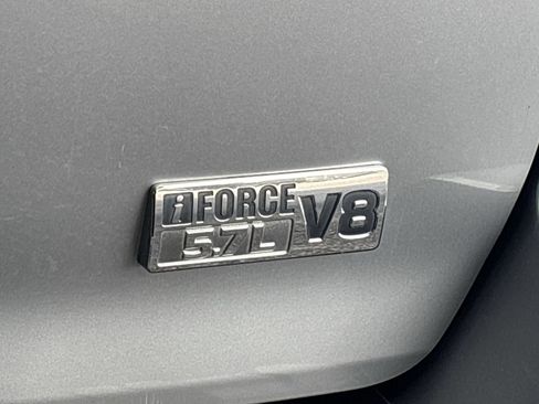 Used 2015 Toyota Sequoia Limited image 30