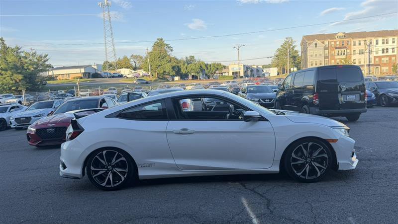 Used 2019 Honda Civic Si image 4