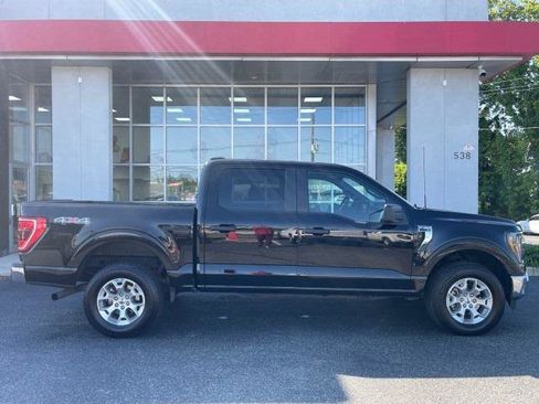 Used 2023 Ford F150 XLT image 7