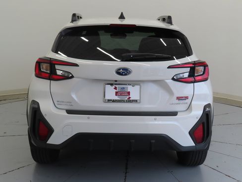 Used 2025 Subaru Crosstrek 2.5i Limited w/ Crosstrek Mirror Package AWD/4WD image 4