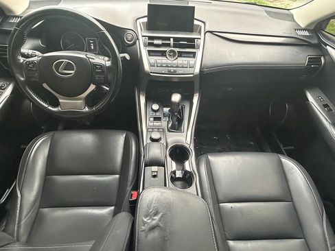 Used 2017 Lexus NX 200t FWD w/ Accessory Package 2 image 10