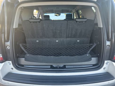 Used 2016 GMC Yukon SLT AWD/4WD image 31