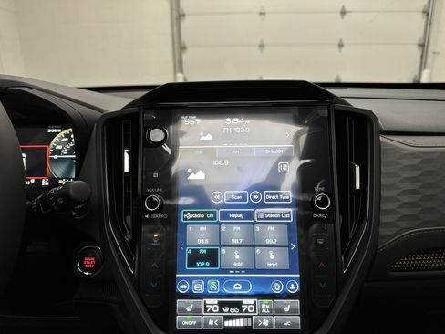 New 2026 Subaru Forester Wilderness AWD/4WD image 31