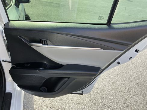 Certified 2026 Toyota Camry LE image 26