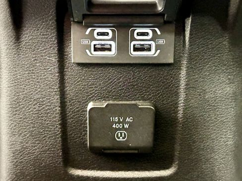 Certified 2021 Jeep Gladiator Mojave AWD/4WD image 38
