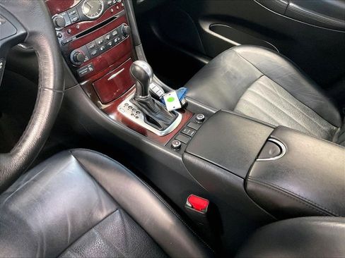 Used 2017 INFINITI QX50 AWD w/ Premium Plus Package image 20