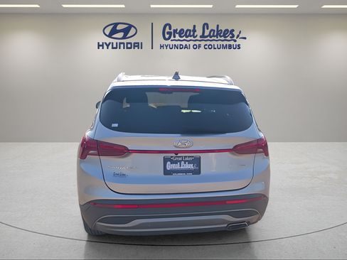 Certified 2023 Hyundai Santa Fe SEL AWD/4WD image 4