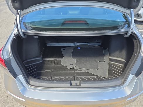 Certified 2022 Honda Civic Sport image 10