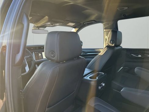 Certified 2024 GMC Yukon Denali w/ Max Trailering Package AWD/4WD image 22