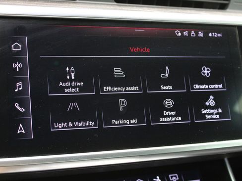 Used 2019 Audi A7 3.0T Premium Plus AWD/4WD image 64