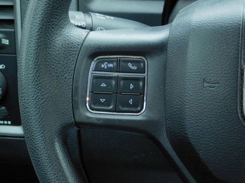 Used 2019 RAM 1500 Tradesman w/ Popular Equipment Group image 17