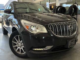 Used 2017 Buick Enclave Convenience image 1