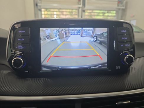 Used 2019 Hyundai Tucson Sport AWD/4WD image 21