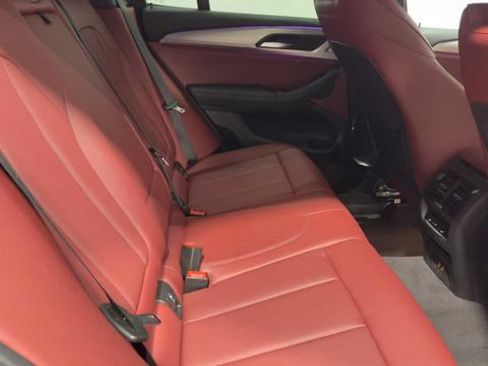 Used 2022 BMW X3 sDrive30i w/ Convenience Package w/ZPA RWD image 15