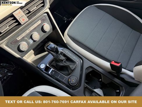 Used 2025 Volkswagen Taos S image 27