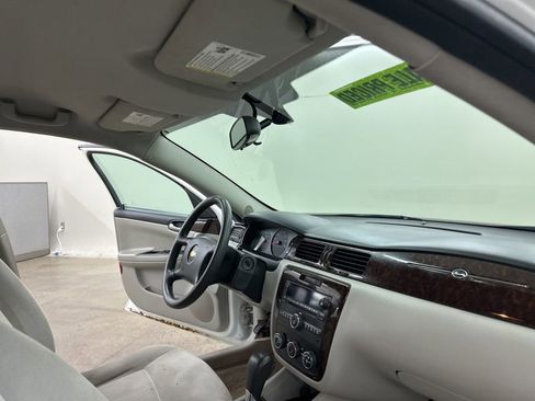 Used 2012 Chevrolet Impala LS FWD image 14