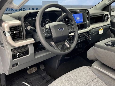 New 2026 Ford F350 XL w/ STX Appearance Package image 6