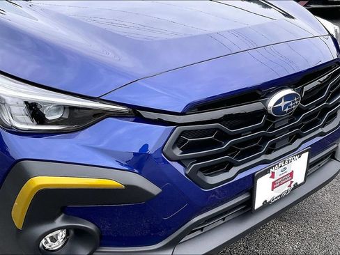 Certified 2025 Subaru Crosstrek 2.5i Sport AWD/4WD image 34