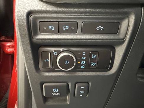 Used 2023 Ford F150 Lariat w/ Equipment Group 502A High AWD/4WD image 16