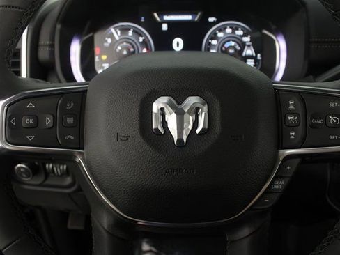 New 2026 RAM 2500 Laramie w/ Sport Appearance Package image 14