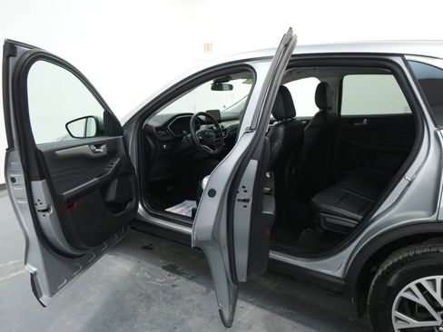 Used 2022 Ford Escape SEL image 20