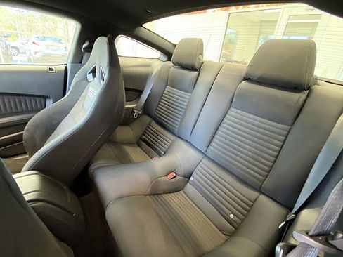 Used 2012 Ford Mustang Boss 302 w/ Boss 302 Accessory Pkg image 11