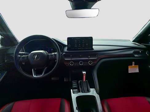 Used 2024 Acura Integra A-Spec image 17