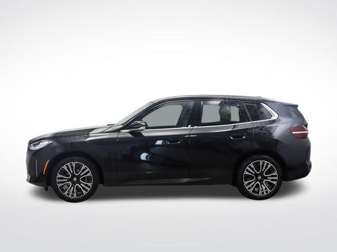 New 2026 BMW X3 xDrive30i w/ Convenience Package AWD/4WD image 2