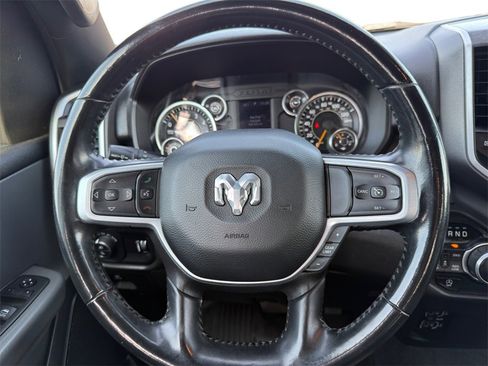 Certified 2022 RAM 1500 Big Horn image 12