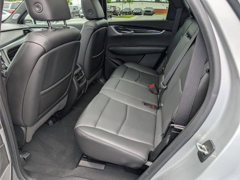 Used 2020 Cadillac XT5 Premium Luxury FWD image 15