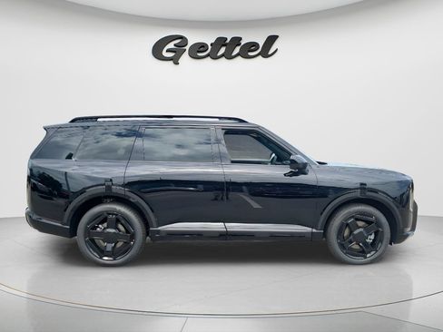 New 2027 Kia Telluride SX Prestige X-Line AWD/4WD image 4