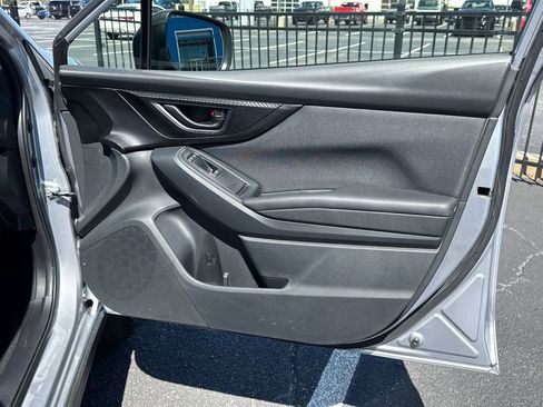 Used 2022 Subaru Crosstrek 2.0i Premium w/ Popular Package #3 image 15