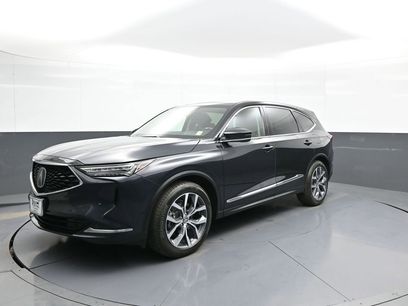 Certified 2023 Acura MDX SH-AWD w/ Technology Package