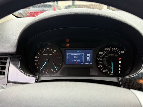 Used 2012 Ford Edge SE image 12