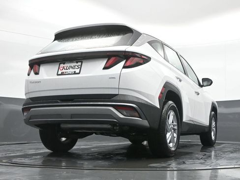 New 2026 Hyundai Tucson SE AWD/4WD image 44