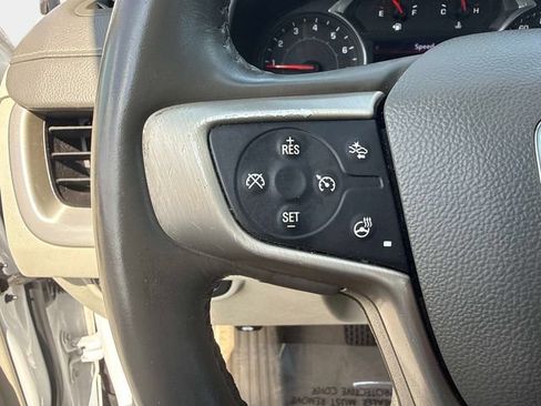 Used 2020 GMC Terrain Denali w/ Denali Premium Package FWD image 23
