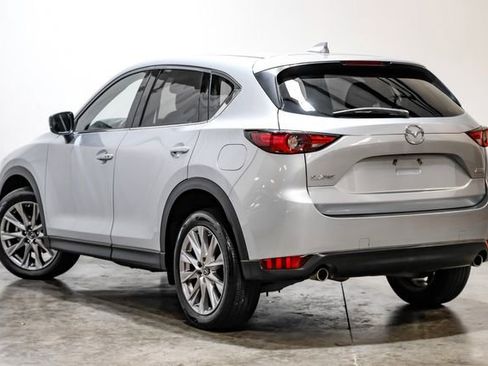 Used 2019 MAZDA CX-5 Grand Touring FWD image 13