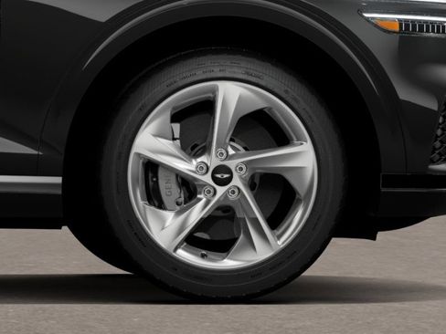 New 2026 Genesis GV70 2.5T Select AWD/4WD image 8