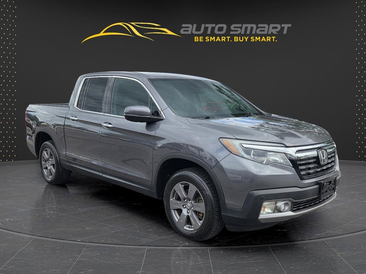 Used 2020 Honda Ridgeline RTL-E image 7
