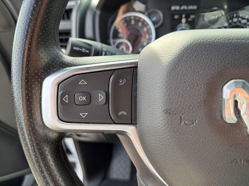 Used 2025 RAM 1500 Tradesman AWD/4WD image 49