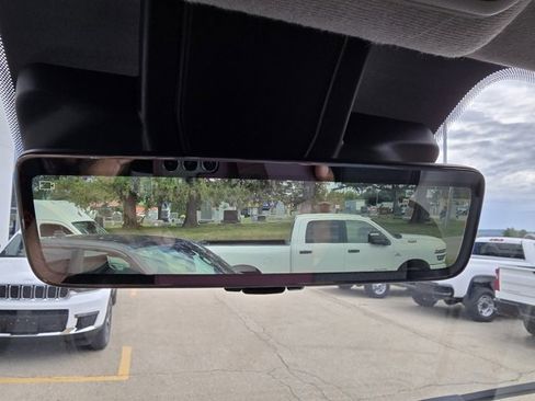 Used 2025 RAM ProMaster 1500 w/ Safety Group image 8