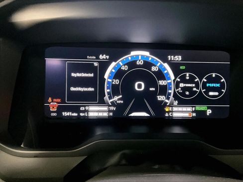 Certified 2026 Toyota Sequoia Platinum AWD/4WD image 25